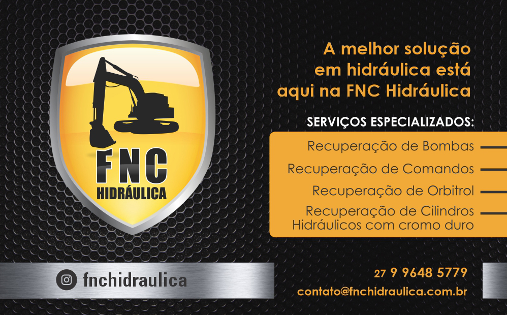 FNC Hidraulica| A sua melhor soluo em servios hidrulicos